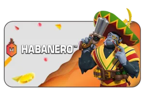 habanero by onemk88